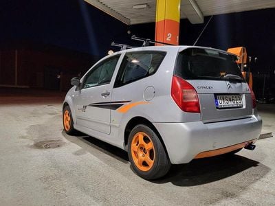 Citroën C2