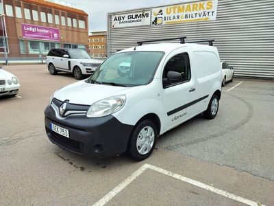 begagnad Renault Kangoo Express 1.5 dCi Drag / Hällor Euro 6