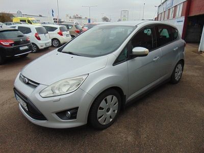 begagnad Ford C-MAX 1.6 TDCi Euro 5