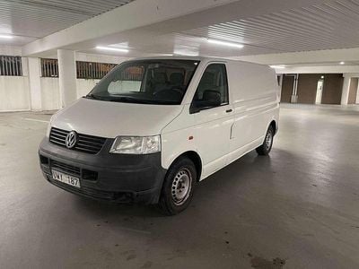 VW T5