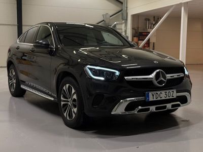 Mercedes GLC200