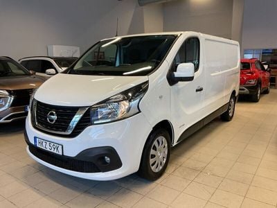 Nissan NV300