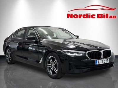 BMW 530e