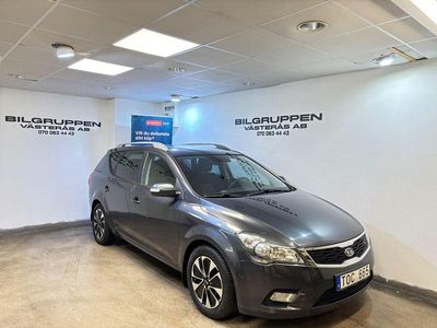 Kia Ceed Sportswagon
