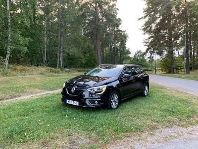 Renault Mégane GrandTour