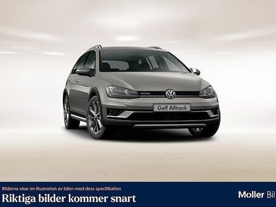 VW Golf Alltrack
