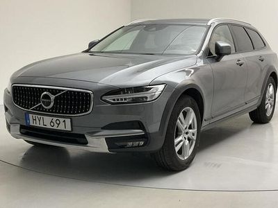 Volvo V90 CC