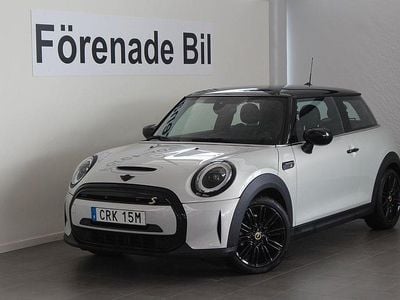 Mini Cooper SE