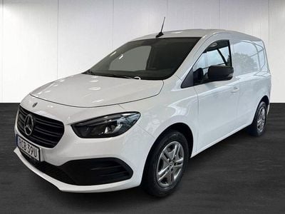 Mercedes Citan 110
