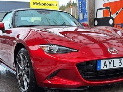 Mazda MX5