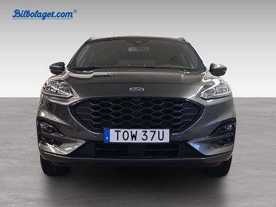 begagnad Ford Kuga 2.0T EcoBlue 190 ST-Line X 5d AWD A