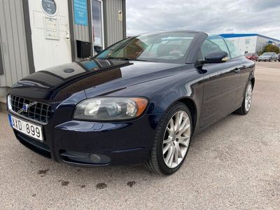 Volvo C70