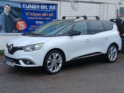 Renault Grand Scénic IV