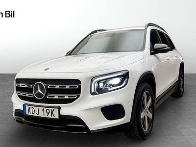 Mercedes GLB200