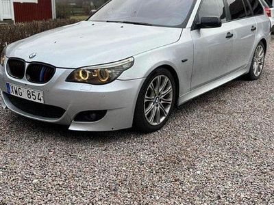BMW 525