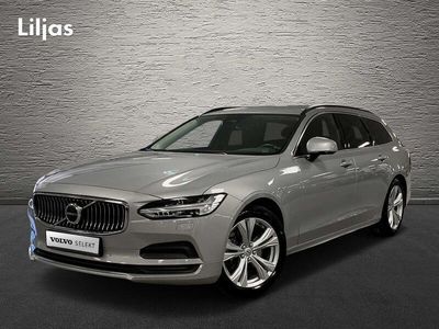 begagnad Volvo V90 B4 Diesel Core