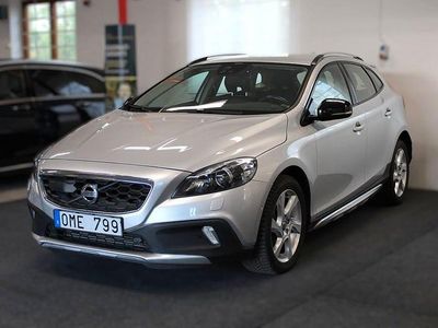 Volvo V40 CC