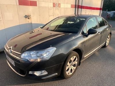 Citroën C5
