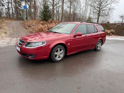 Saab 9-5