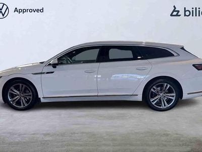 VW Arteon