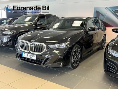 BMW 530e