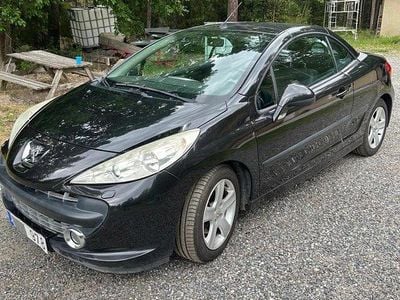 Peugeot 207 CC