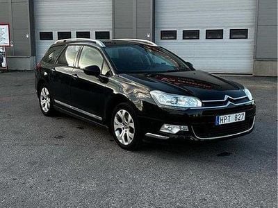Citroën C5