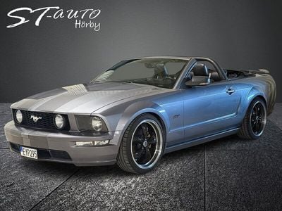 Ford Mustang GT