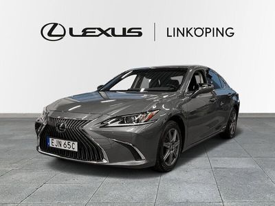 Lexus ES300H