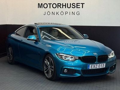 BMW 430