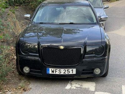 Chrysler 300C