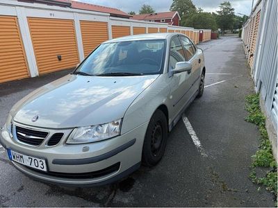 Saab 9-3