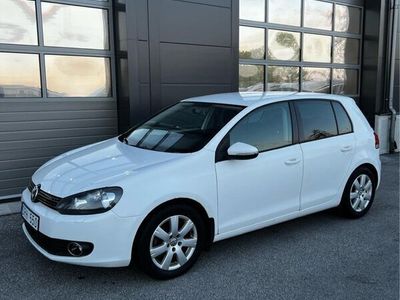 VW Golf VI