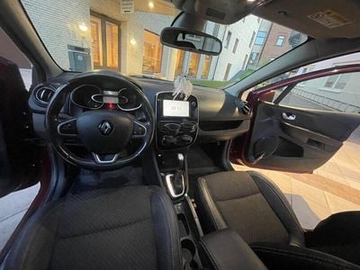 Renault Clio GrandTour