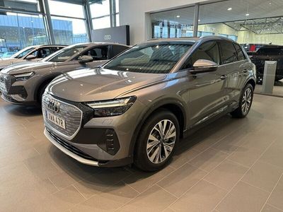 begagnad Audi Q4 e-tron 45 e-tron 210,00 KW