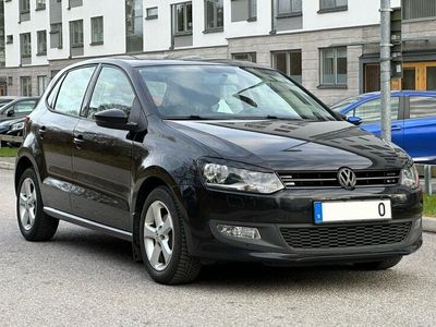 VW Polo