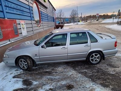 Volvo S70