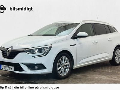 Renault Mégane GrandTour