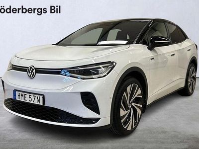 VW ID.5