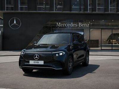 Mercedes EQB250+