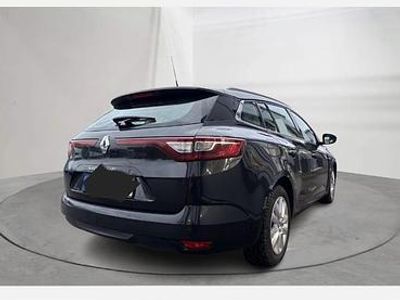 Begagnad Renault Mégane GT Line GT-Line 115 HK (84 kW) 2020 Kombi