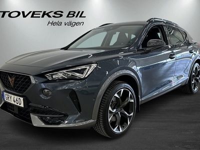 begagnad Cupra Formentor 150 HK DSG7 Toveksdagarna 5,95%