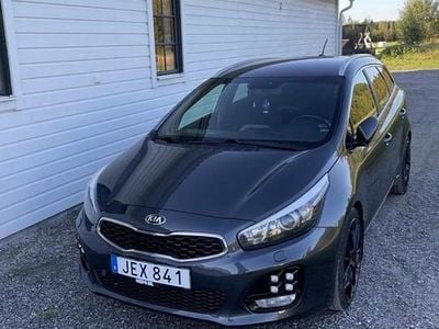 Kia Ceed Sportswagon