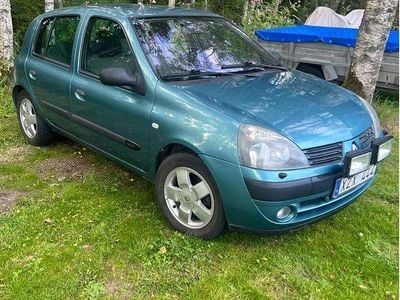 Renault Clio R.S.