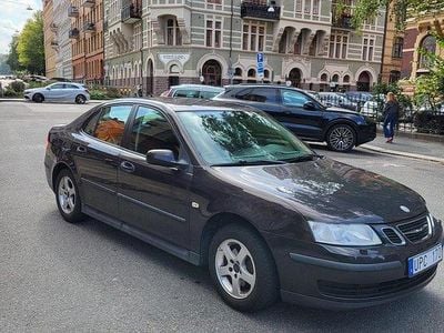 Saab 9-3