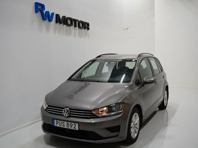 VW Golf VII