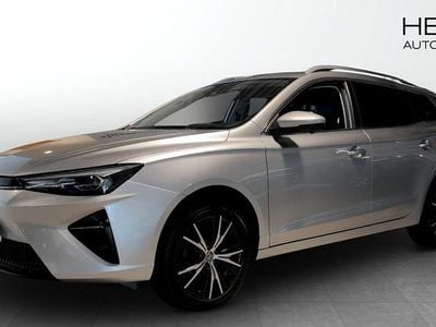 MG MG5 EV