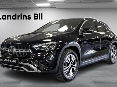 Mercedes GLA250