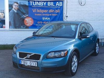 Volvo C30