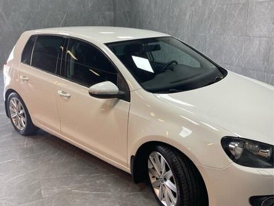 VW Golf VI